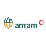Logo Antam